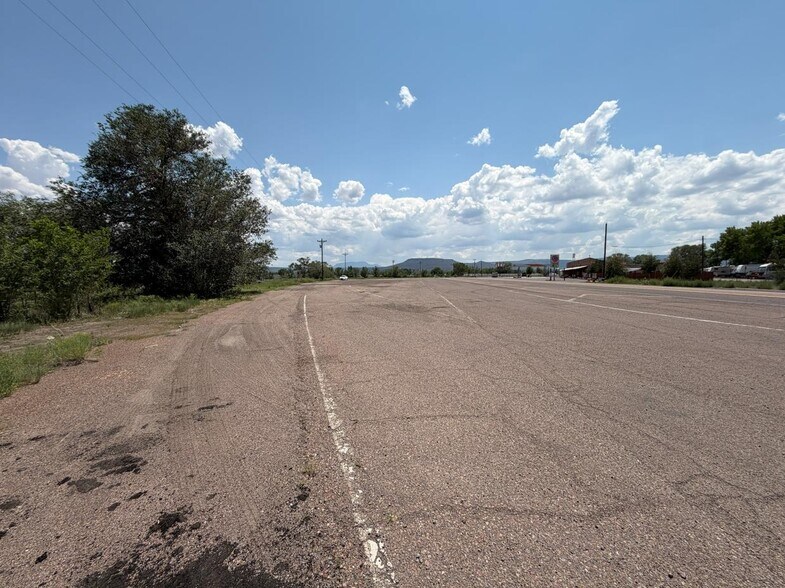 More Photos Of 264 Main st, Springerville Land For Sale