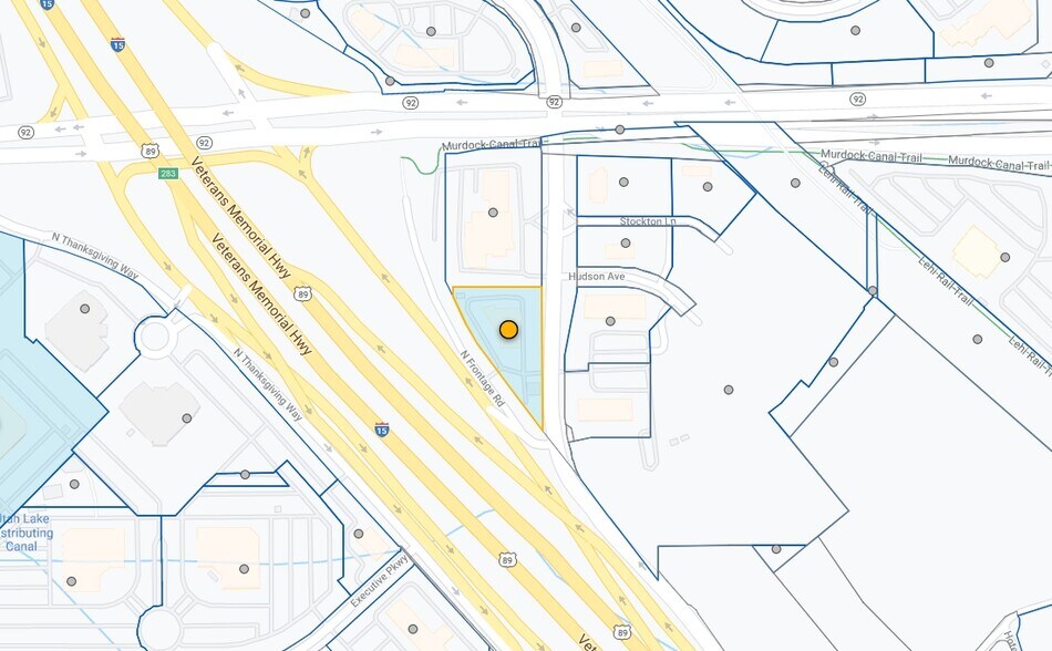 More Photos Of 3333 N Digital Dr, Lehi Office For Sale