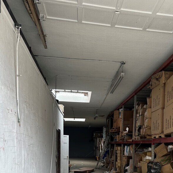 More Photos Of 153 19th St, Brooklyn Warehouse For Lease