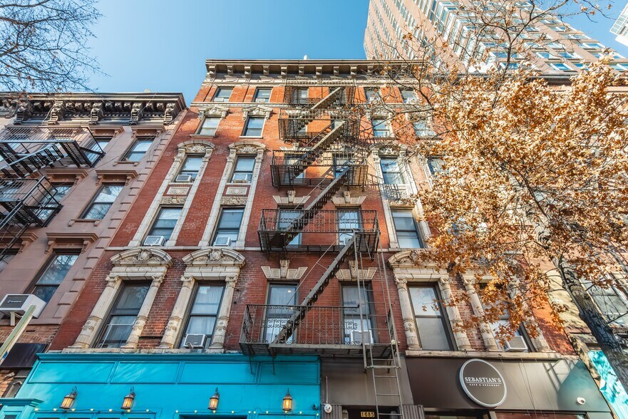 More Photos Of 1685 1st Ave, New York Multifamily For Sale