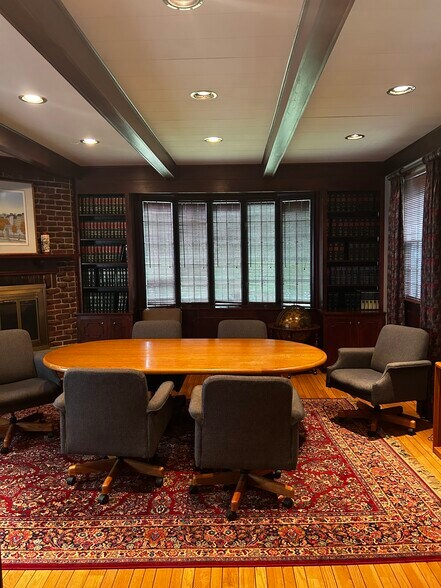 More Photos Of 1200 Reservoir Ave, Cranston Office Residential For Sale