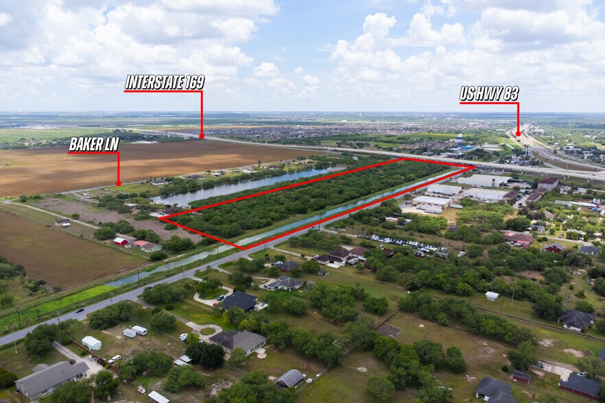 More Photos Of 0000 FM 511, Brownsville Land For Sale