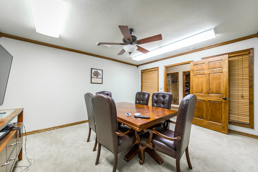 More Photos Of 2911 Pine St, Arkadelphia Medical For Sale