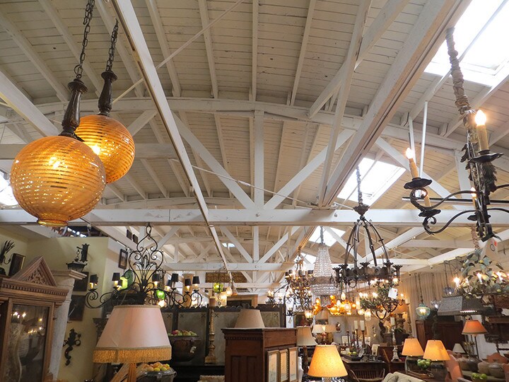 More Photos Of 2252 W Washington Blvd, Los Angeles Warehouse For Lease