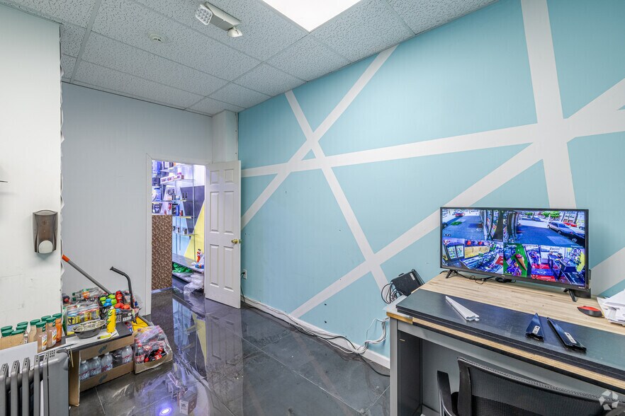 More Photos Of 1180 Summit Ave, Jersey City Storefront Retail Residential For Sale