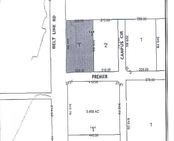 More Photos Of 6500 N Belt Line Rd, Irving Office For Lease