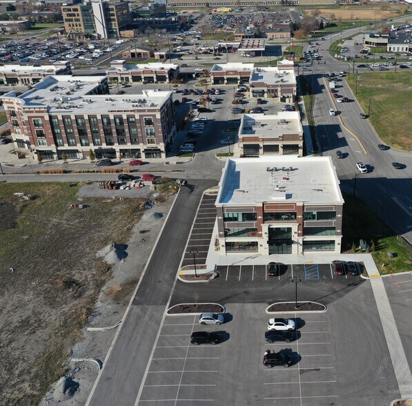 More Photos Of 45th @ Calumet, Munster Medical For Lease