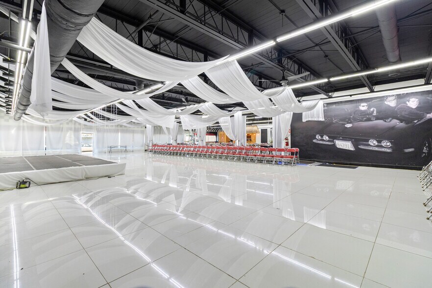 More Photos Of 395 S Ocoee St, Cleveland Showroom For Sale