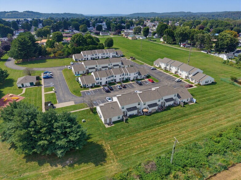 More Photos Of 600 Plainfield Rd, West Lafayette Apartments For Sale