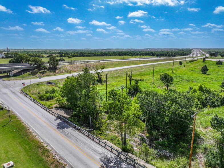More Photos Of TBD US-175 & FM 148, Crandall Land For Sale