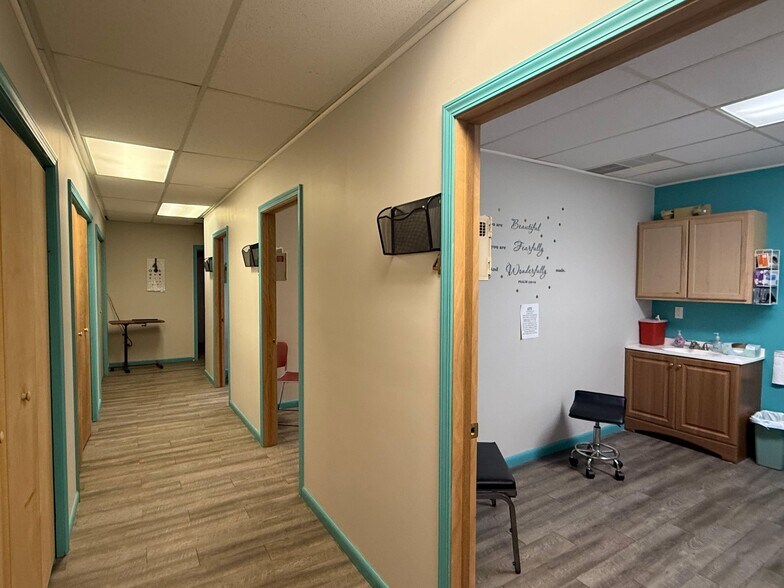 More Photos Of 5830 N Lapeer Rd, North Branch Office For Lease