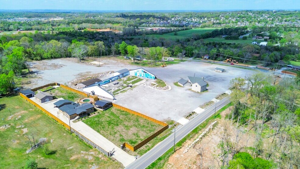More Photos Of 2060 Old Lebanon Dirt Rd, Mt Juliet Land For Sale