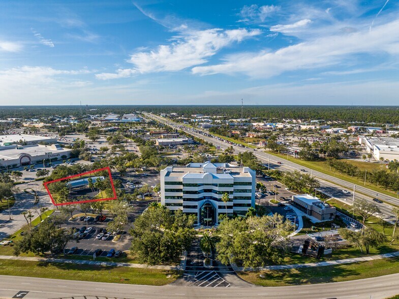 More Photos Of 18551 Murdock Cir, Port Charlotte General Retail For Lease