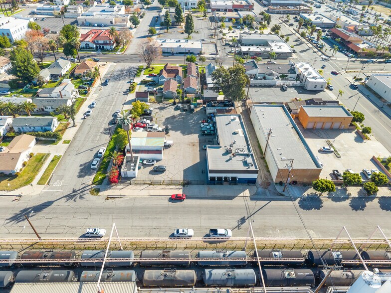 More Photos Of 358 N 6th St, Colton Warehouse For Sale