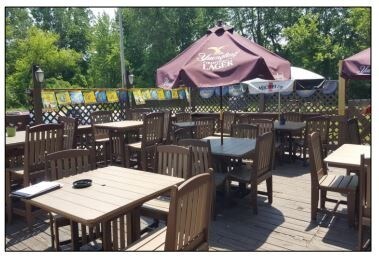 More Photos Of 13625 Airport Hwy, Swanton Restaurant For Sale