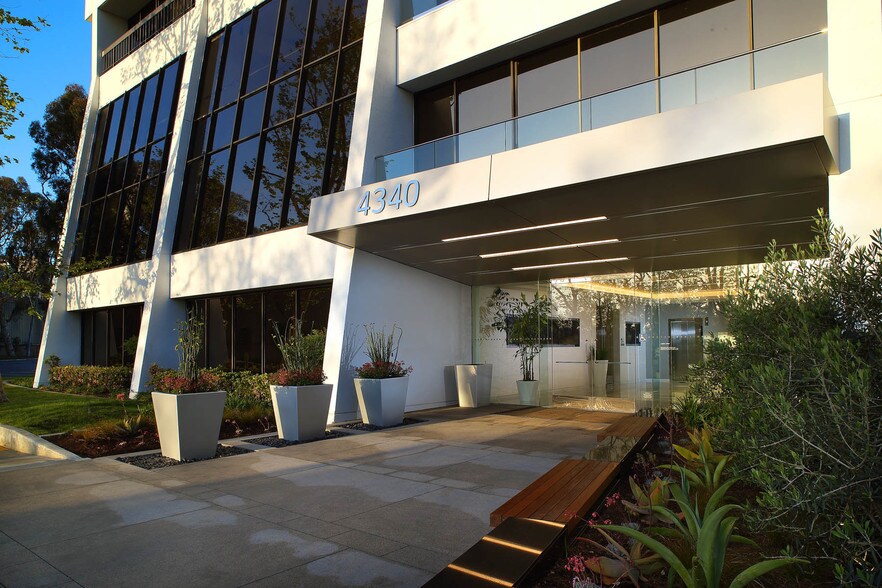 More Photos Of 4340 Von Karman Ave, Newport Beach Office For Sale