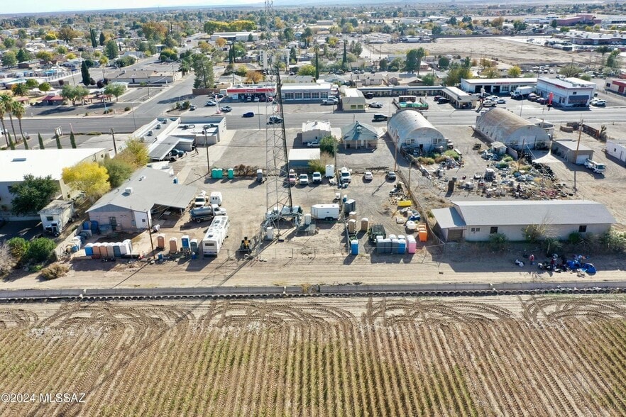 More Photos Of , Safford Unknown For Sale