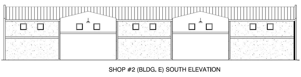 More Photos Of 1931 Liggett Rd, Castle Rock Self Storage For Sale