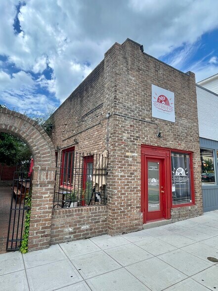 More Photos Of 114 E 5th St, Greenville Apartments For Sale