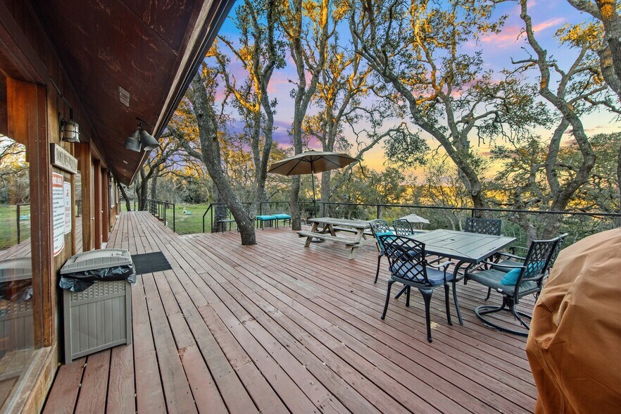 More Photos Of 411 Whitetail Ridge, Dripping Springs Land For Sale