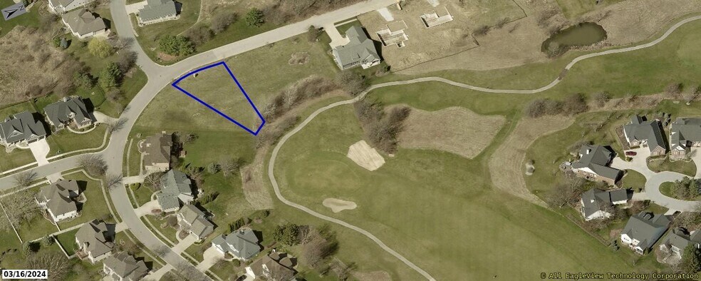 More Photos Of Larwick Cir, Valparaiso Land For Sale