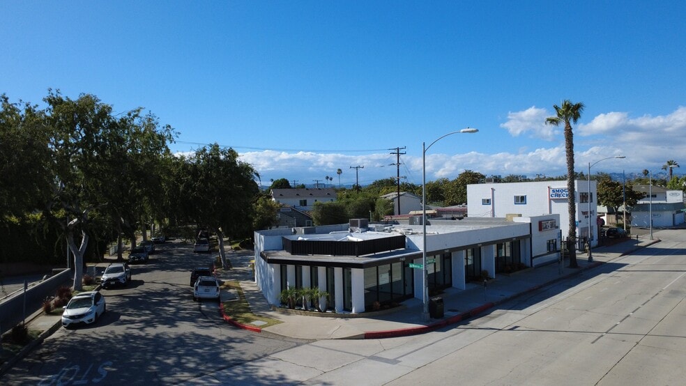 Primary Photo Of 11423 W Washington Blvd, Los Angeles Freestanding For Lease