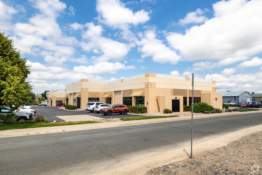 More Photos Of 7223 W 118th Pl, Broomfield Light Distribution For Lease