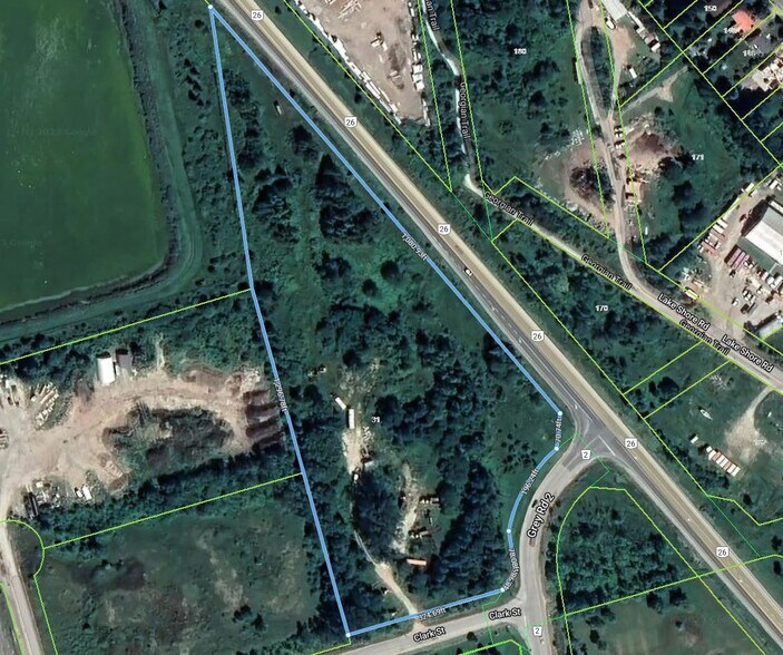 More Photos Of Lot 31 Clark St, Blue Mountains Land For Sale