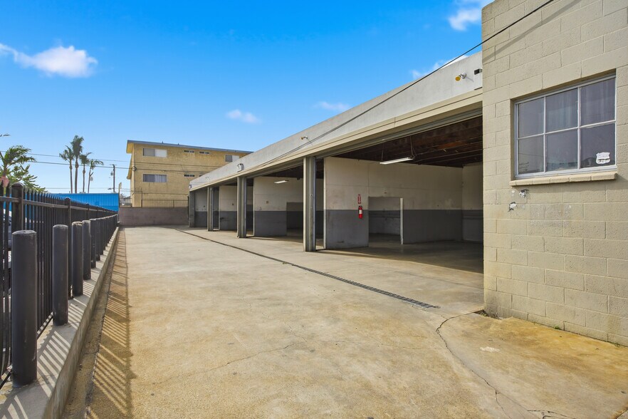 More Photos Of 4202 W El Segundo Blvd, Hawthorne Auto Repair For Sale