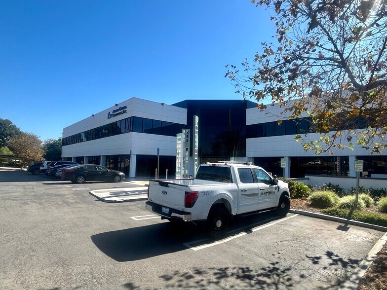 More Photos Of 1800 E Lambert Rd, Brea Office For Lease