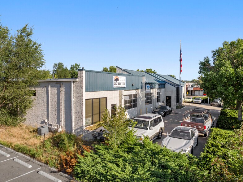 More Photos Of 5745 Independence St, Arvada Auto Repair For Sale