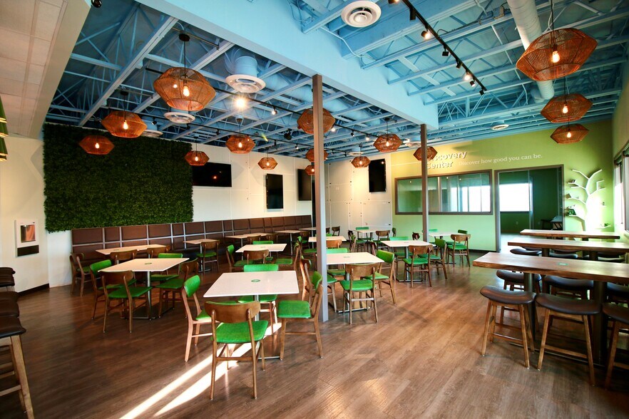 More Photos Of 12634 Indore Pl, Littleton Restaurant For Sale