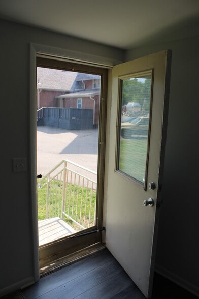 More Photos Of 801 S Mill St, Clio Apartments For Sale