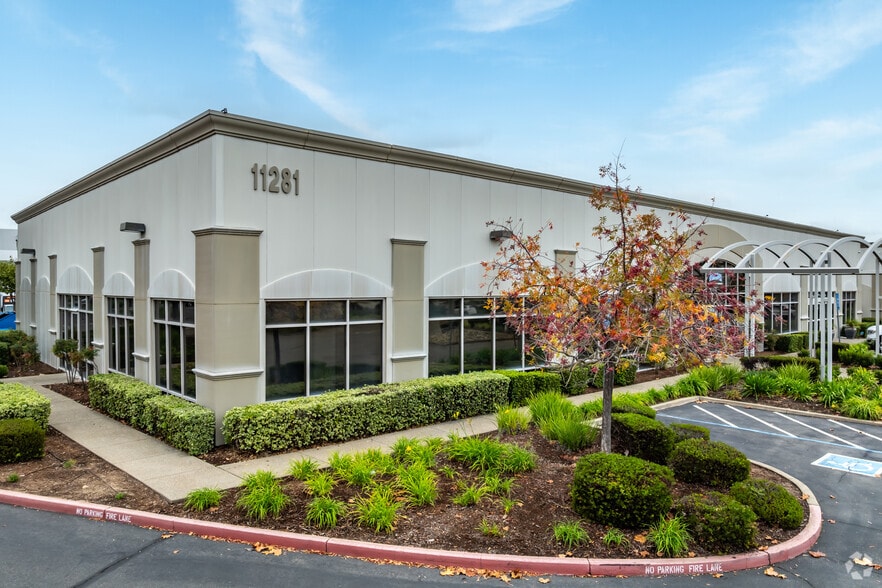 Primary Photo Of 11281 Pyrites Way, Rancho Cordova Light Distribution For Lease