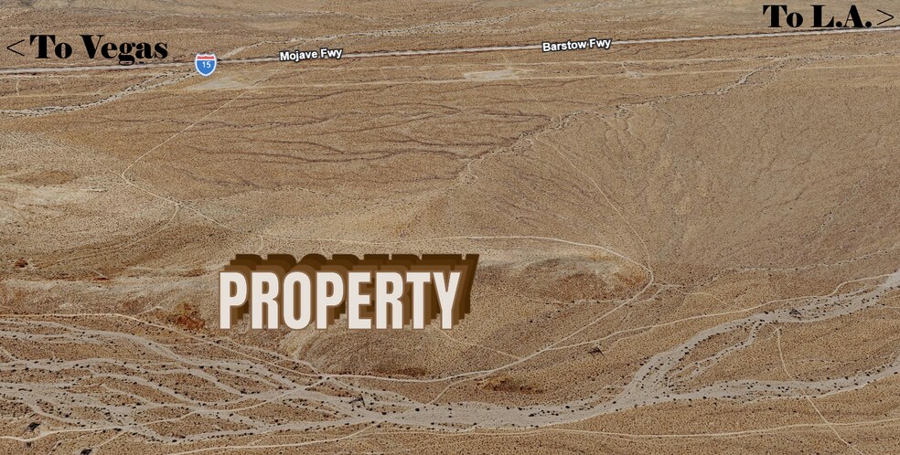 More Photos Of 9 Clark Mountain Rd, Baker Land For Sale