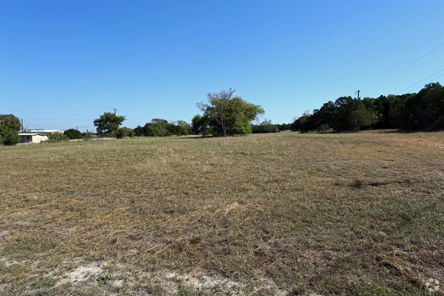 Primary Photo Of 802 Leander Dr, Leander Land For Sale