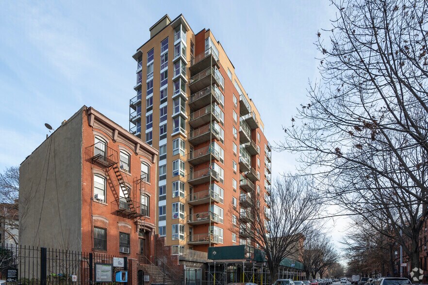 Primary Photo Of 333 Greene Ave, Brooklyn Apartments For Sale
