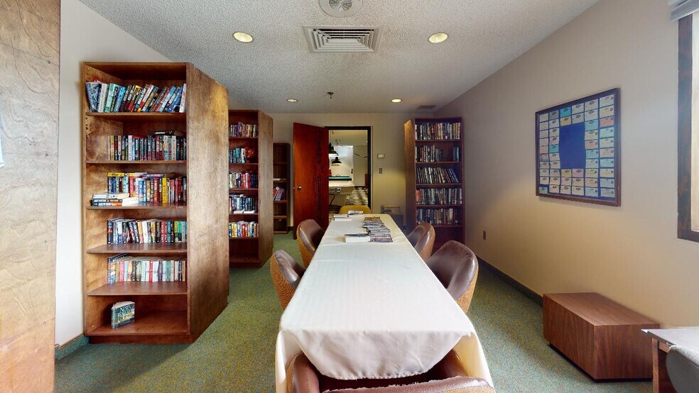 More Photos Of 3444 Country Club Dr, Lewiston Lodge Meeting Hall For Sale