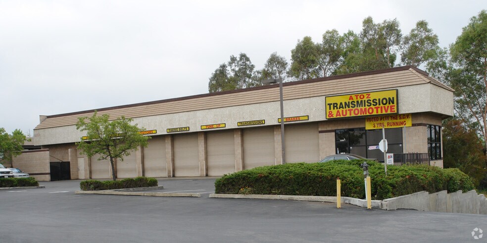 More Photos Of 18902-18932 Soledad Canyon Rd, Canyon Country Unknown For Lease