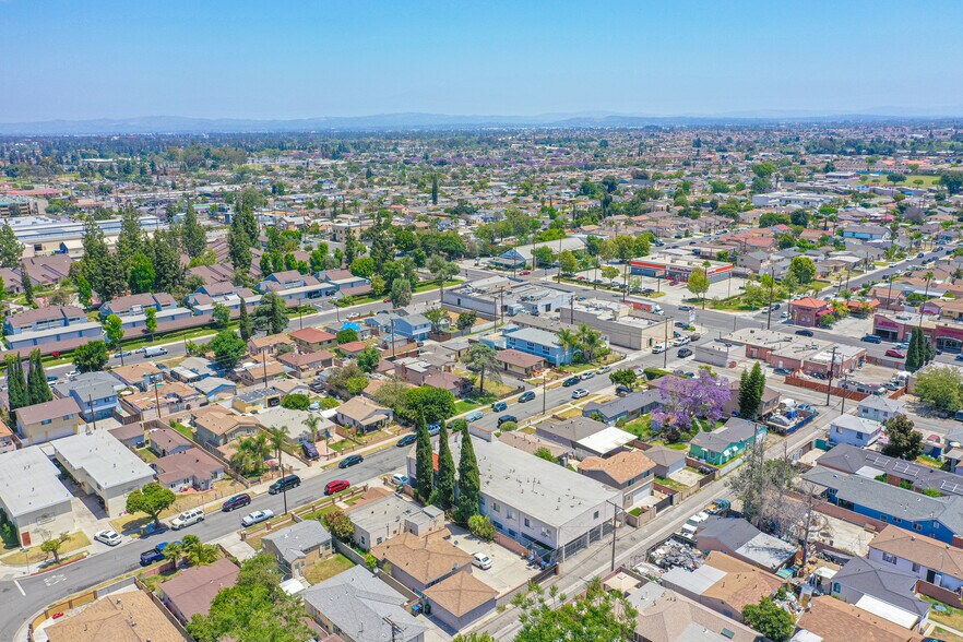 More Photos Of 12120 215th St, Hawaiian Gardens Apartments For Sale