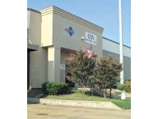 More Photos Of 5000 E Raines Rd, Memphis Distribution For Lease