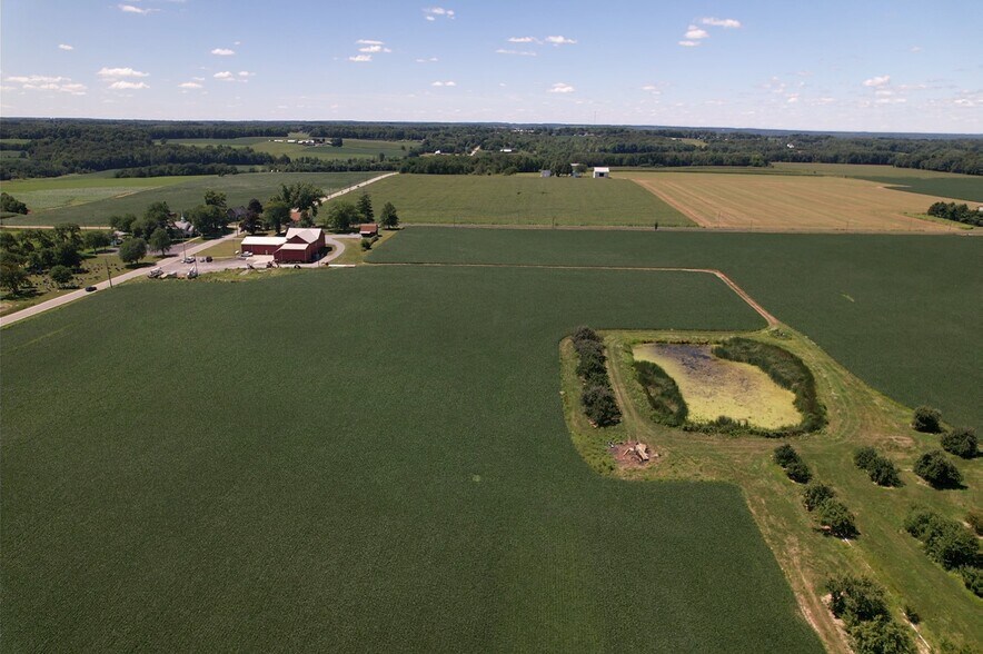 More Photos Of 5984 W South Range Rd, Salem Service For Sale