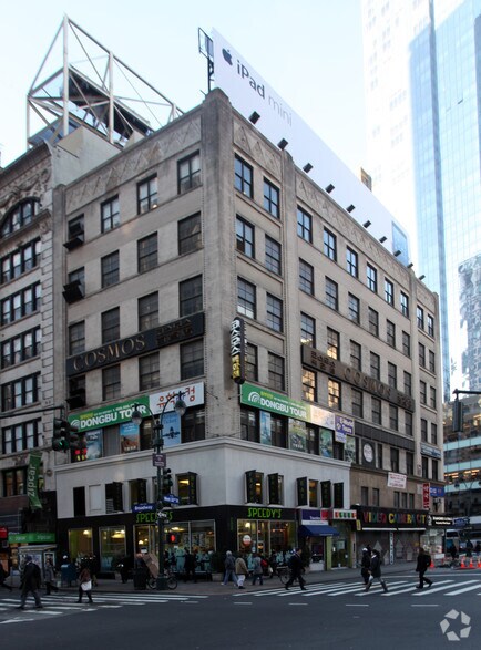 More Photos Of 1271-1273 Broadway, New York Loft Creative Space For Lease