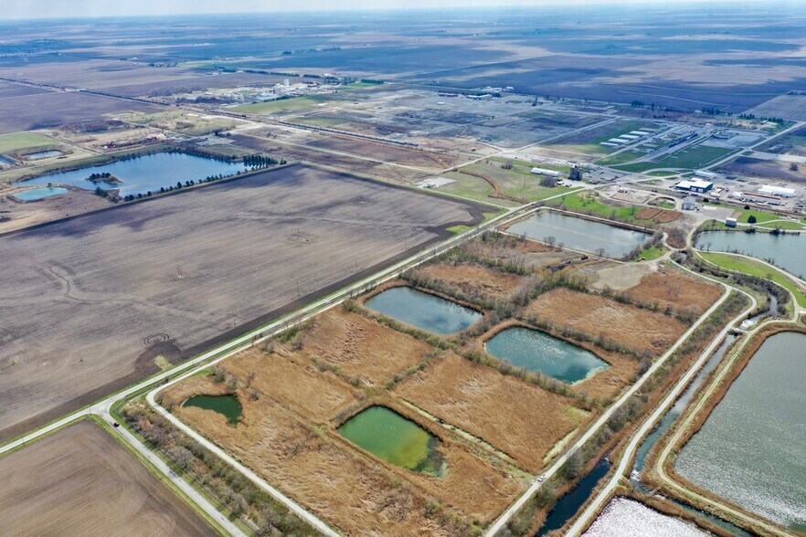 More Photos Of 625 E US Highway 36, Tuscola Land For Sale