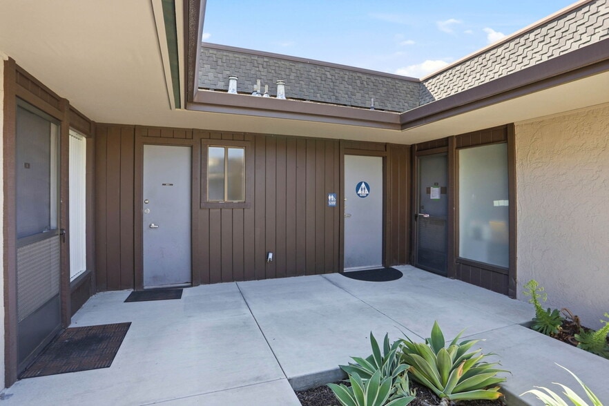 More Photos Of 2940 Union Ave, San Jose Medical For Lease