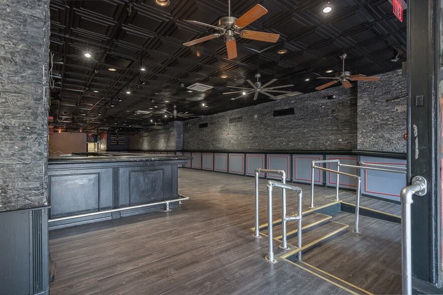 More Photos Of 102 Main St, Nyack Storefront Retail Residential For Lease