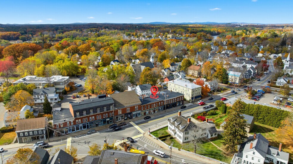 More Photos Of 275 Main St, South Berwick Storefront For Sale