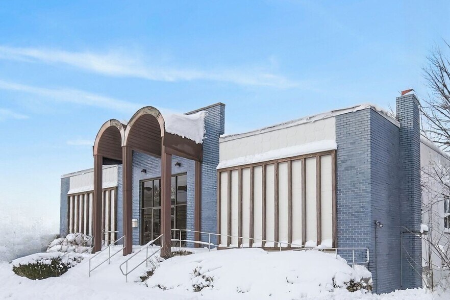 More Photos Of 37 Clove Ave, Haverstraw Religious Facility For Sale