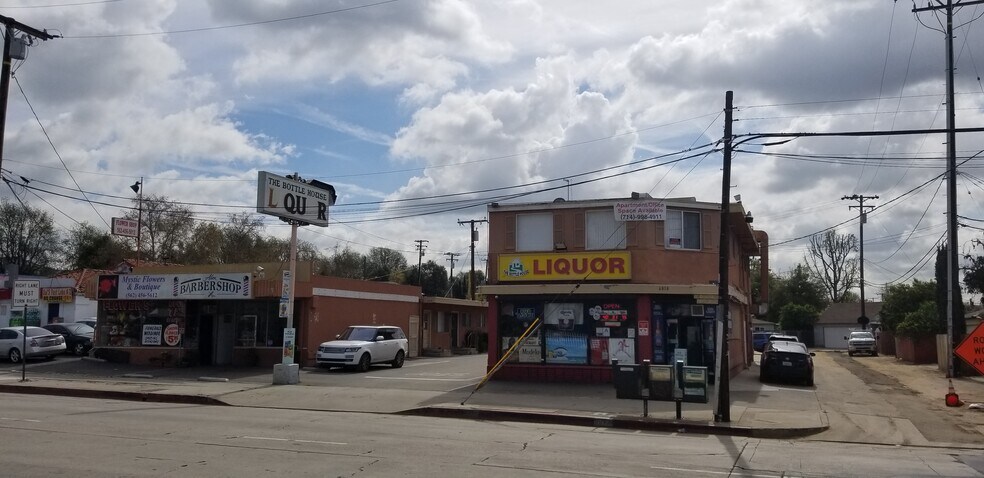 More Photos Of 6012-6018 Norwalk Blvd, Whittier Storefront Retail Office For Lease