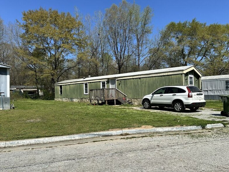 More Photos Of 340 Towler St, Monroe Manufactured Housing Mobile Home Park For Sale